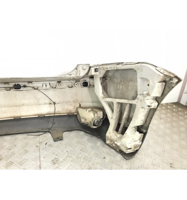Бампер задний бу для Ford Focus 2 1.6 i,  2005 г. бу контрактные купить в Спб