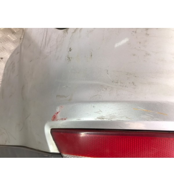 Бампер задний бу для Ford Focus 2 1.6 i,  2005 г. бу контрактные купить в Спб