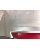 Бампер задний бу для Ford Focus 2 1.6 i,  2005 г. бу контрактные купить в Спб