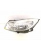 Фара левая бу для Opel Insignia  2.0 CDTi,  2010 г. бу контрактные купить в Спб
