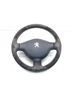 Руль бу для Peugeot Partner 2 1.6 HDi,  2011 г.