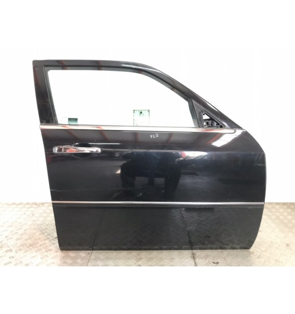 Дверь передняя правая бу для Chrysler 300C  3.0 CRD,  2007 г. бу контрактные купить в Спб