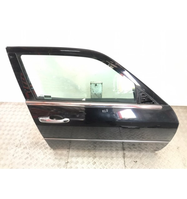 Дверь передняя правая бу для Chrysler 300C  3.0 CRD,  2007 г. бу контрактные купить в Спб