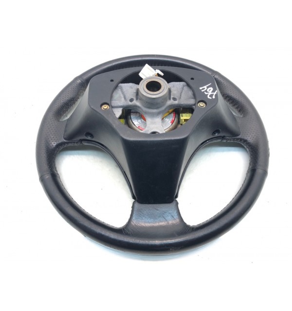 Руль бу для Toyota Celica  1.8 i,  2001 г. бу контрактные купить в Спб