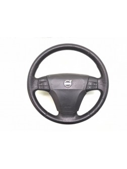Руль бу для Volvo S40  1.6 TD,  2005 г.