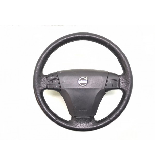 Руль бу для Volvo S40  1.6 TD,  2005 г. бу контрактные купить в Спб