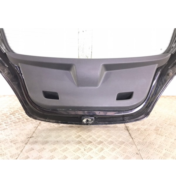 Крышка багажника бу для Opel Corsa D 1.2 i,  2007 г.