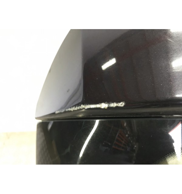 Крышка багажника бу для Opel Corsa D 1.2 i,  2007 г.