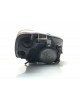 Фара левая бу для Peugeot Bipper  1.4 HDi,  2009 г. бу контрактные купить в Спб