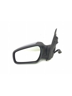 Зеркало наружное левое бу для Ford Focus 2 2.0 TDCi, 2007 г.