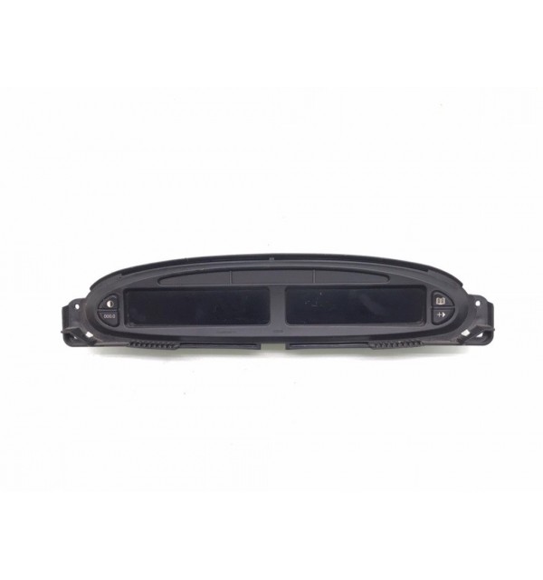Щиток приборов (приборная панель) бу для Citroen Xsara Picasso  1.6 i,  2009 г. бу контрактные купить в Спб