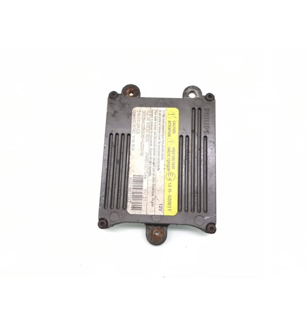 Блок розжига ксенона бу для Ford Focus 2 2.0 TDCi,  2007 г. бу контрактные купить в Спб