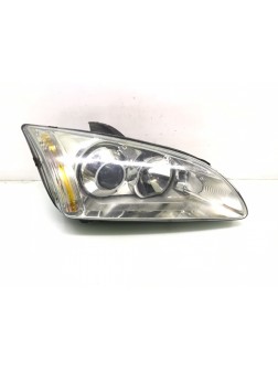 Фара правая бу для Ford Focus 2 2.0 TDCi,  2007 г.