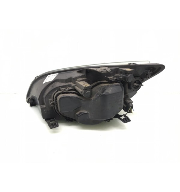 Фара правая бу для Ford Focus 2 2.0 TDCi,  2007 г. бу контрактные купить в Спб
