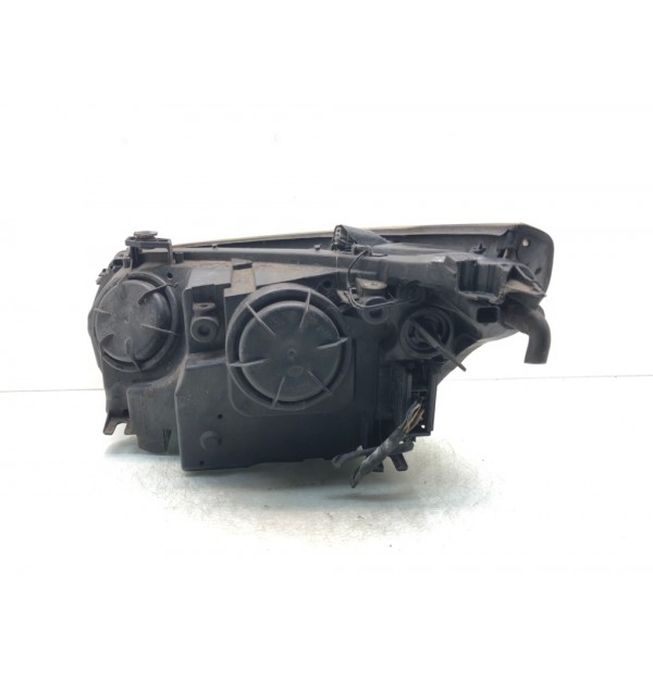 Фара правая бу для BMW 5 E60/E61 2.5 TD,  2005 г. бу контрактные купить в Спб