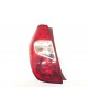 Фонарь задний левый бу для Hyundai i10  1.2 i,  2011 г. бу контрактные купить в Спб