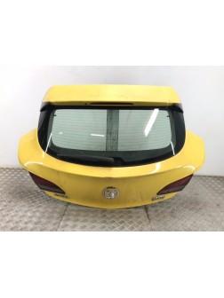 Крышка багажника бу для Opel Astra J 2.0 CDTi, 2012 г.