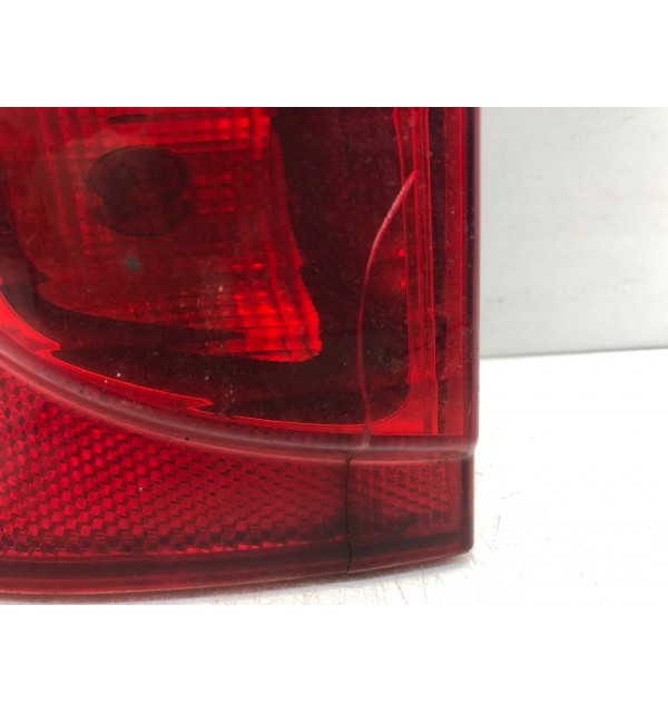 Фонарь задний левый бу для Peugeot Bipper  1.4 HDi,  2009 г. бу контрактные купить в Спб