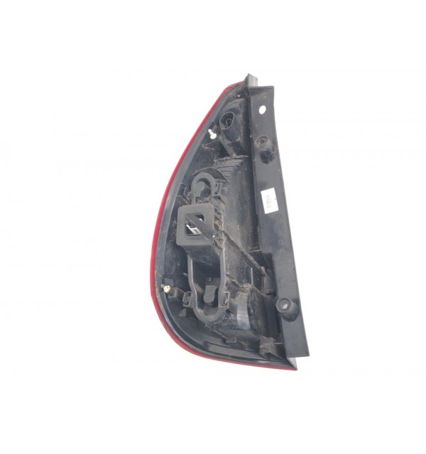 Фонарь задний правый бу для Renault Scenic 3 1.5 DCi,  2010 г. бу контрактные купить в Спб