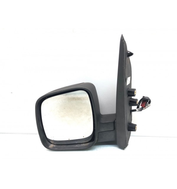 Зеркало наружное левое бу для Peugeot Bipper  1.4 HDi,  2009 г. бу контрактные купить в Спб