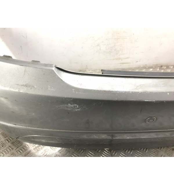 Бампер задний бу для Mercedes C W204 2.2 CDi,  2008 г. бу контрактные купить в Спб