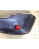 Бампер задний бу для Ford Fiesta 5 1.4 TDCi,  2006 г. бу контрактные купить в Спб