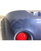 Бампер задний бу для Ford Fiesta 5 1.4 TDCi,  2006 г. бу контрактные купить в Спб