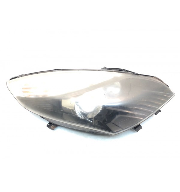 Фара правая бу для Renault Scenic 3 1.5 DCi,  2010 г. бу контрактные купить в Спб