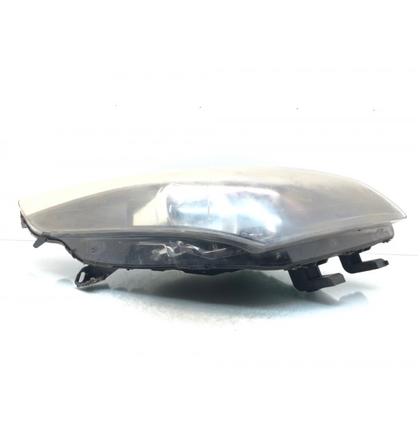 Фара правая бу для Renault Scenic 3 1.5 DCi,  2010 г. бу контрактные купить в Спб