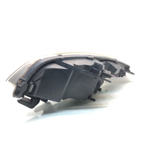 Фара правая бу для Renault Scenic 3 1.5 DCi,  2010 г. бу контрактные купить в Спб