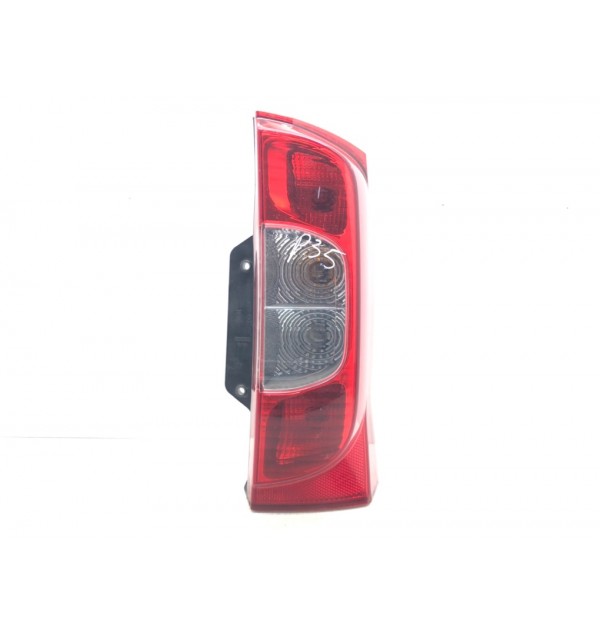 Фонарь задний правый бу для Peugeot Bipper  1.4 HDi,  2009 г. бу контрактные купить в Спб