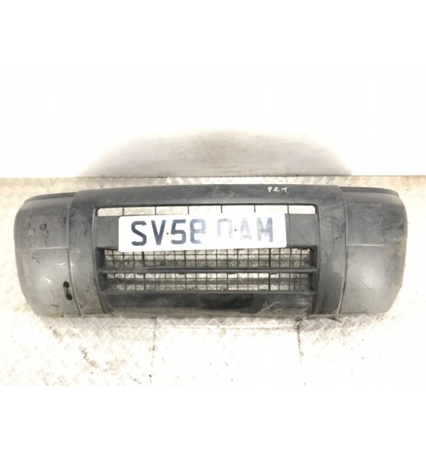 Бампер передний бу для Peugeot Partner 600 1.6 HDi,  2008 г. бу контрактные купить в Спб