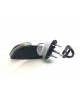 Зеркало наружное правое бу для Toyota Avensis  2.0 D-4D,  2012 г. бу контрактные купить в Спб