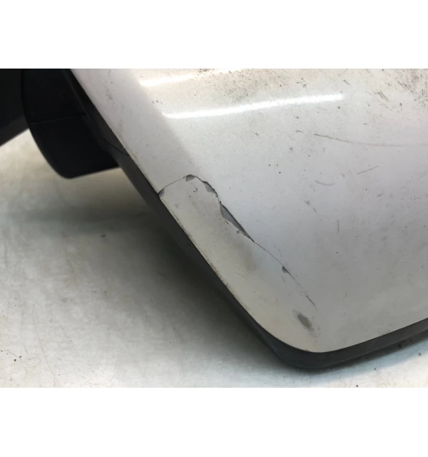 Зеркало наружное правое бу для Mazda 2   1.5 i,  2010 г. бу контрактные купить в Спб