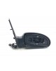 Зеркало наружное правое бу для Ford Focus 1 1.6 i,  2004 г. бу контрактные купить в Спб