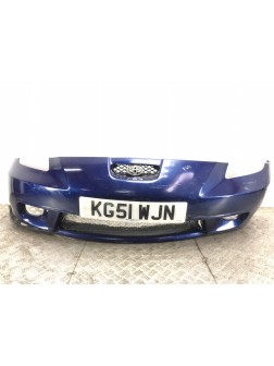 Бампер передний бу для Toyota Celica  1.8 i,  2001 г.