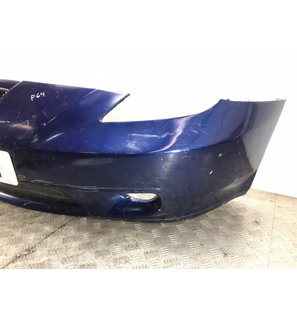 Бампер передний бу для Toyota Celica  1.8 i,  2001 г. бу контрактные купить в Спб