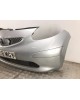 Бампер передний бу для Toyota Aygo  1.0 i,  2008 г. бу контрактные купить в Спб