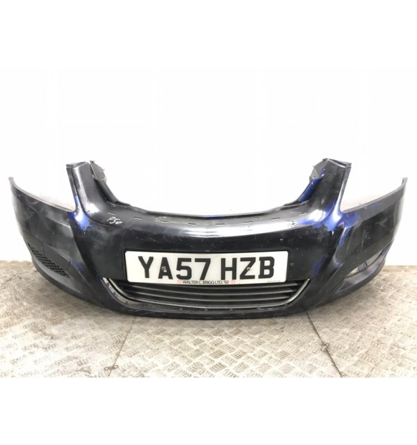 Бампер передний бу для Opel Zafira B 1.6 i,  2007 г. бу контрактные купить в Спб