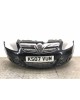 Бампер передний бу для Opel Corsa D 1.2 i,  2007 г. бу контрактные купить в Спб