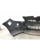 Бампер передний бу для Opel Corsa D 1.2 i,  2007 г. бу контрактные купить в Спб