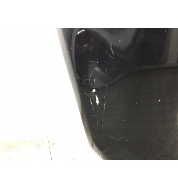 Бампер передний бу для Opel Corsa D 1.2 i,  2007 г. бу контрактные купить в Спб