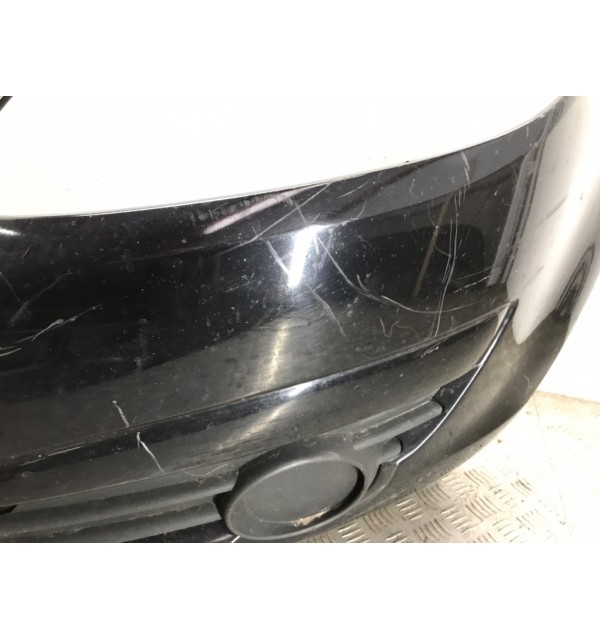 Бампер передний бу для Opel Corsa D 1.2 i,  2007 г. бу контрактные купить в Спб
