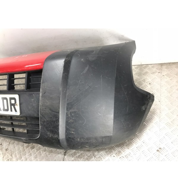 Бампер передний бу для Peugeot Bipper  1.4 HDi,  2009 г. бу контрактные купить в Спб