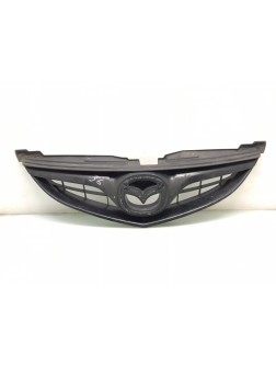 Решетка радиатора бу для Mazda 6  2 2.0 i,  2009 г.