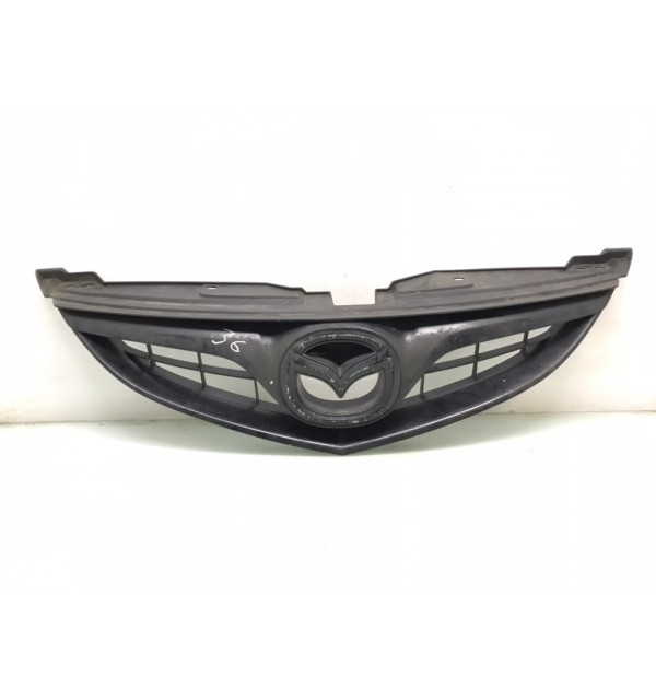 Решетка радиатора бу для Mazda 6   2.0 i,  2009 г. бу контрактные купить в Спб