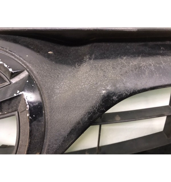 Решетка радиатора бу для Mazda 6   2.0 i,  2009 г. бу контрактные купить в Спб