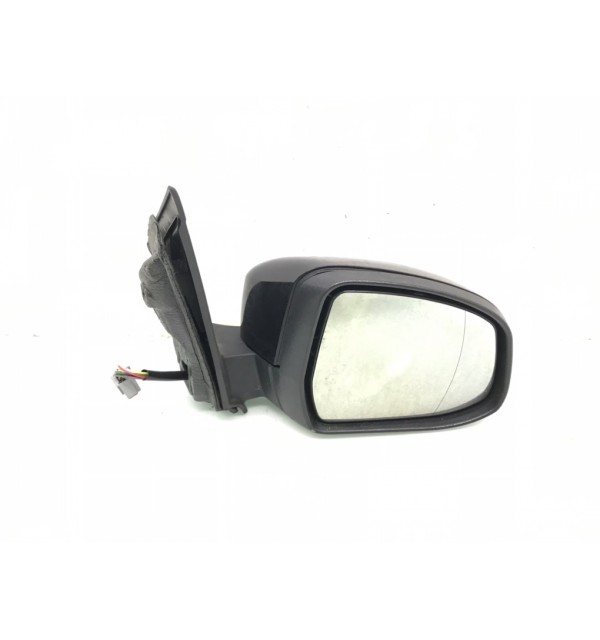 Зеркало наружное правое бу для Ford Focus 2 1.8 TDCi,  2008 г. бу контрактные купить в Спб