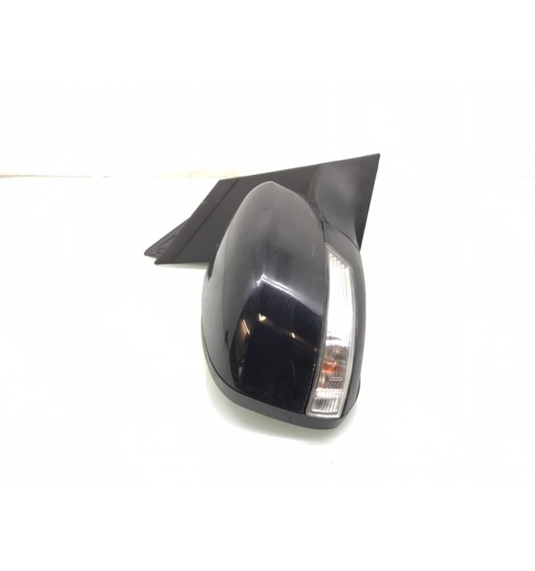 Зеркало наружное правое бу для Ford Focus 2 1.8 TDCi,  2008 г. бу контрактные купить в Спб