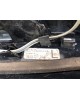 Фонарь крышки багажника левый бу для Ford Mondeo 4 2.0 TDCi,  2011 г. бу контрактные купить в Спб
